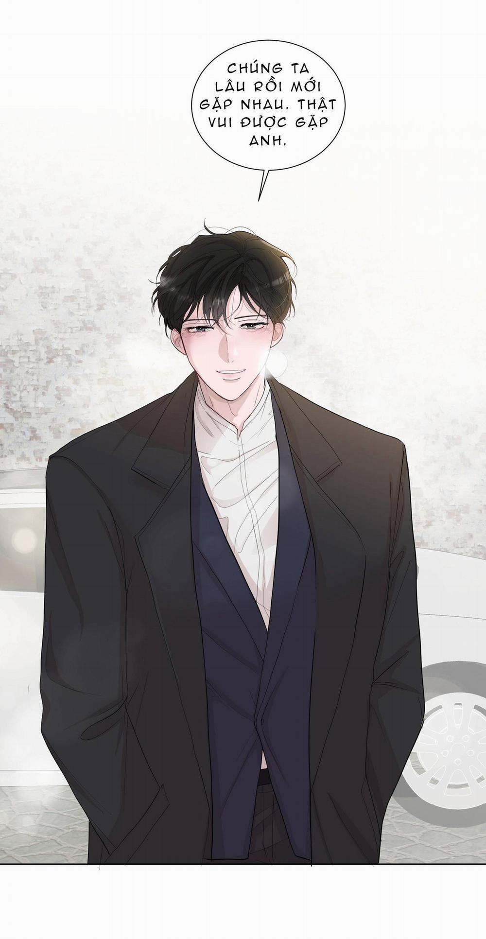 Yêu Đương Nơi Công Sở 10 trang 33