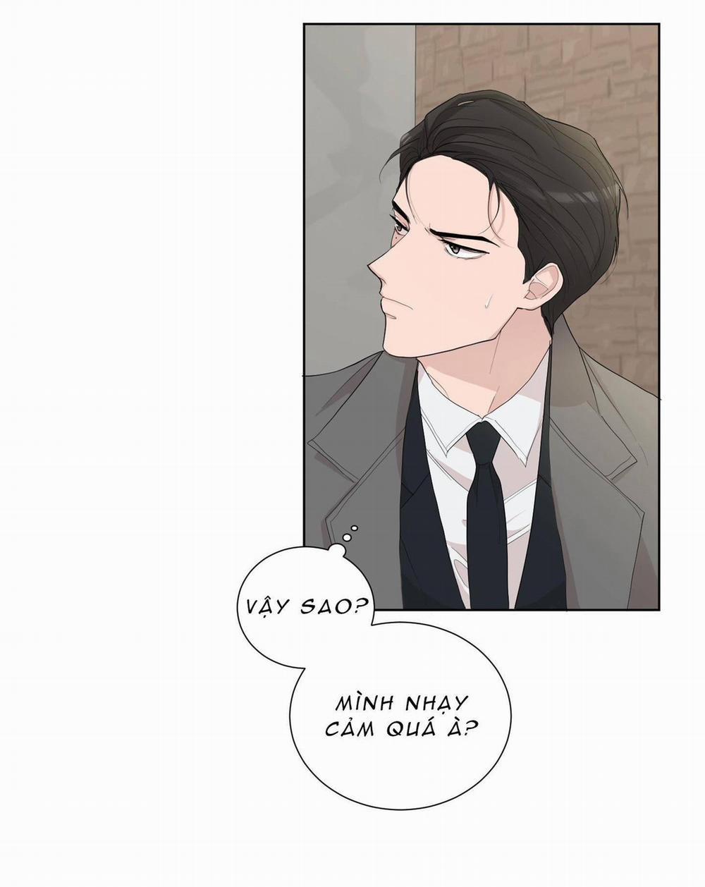 Yêu Đương Nơi Công Sở 10 trang 39