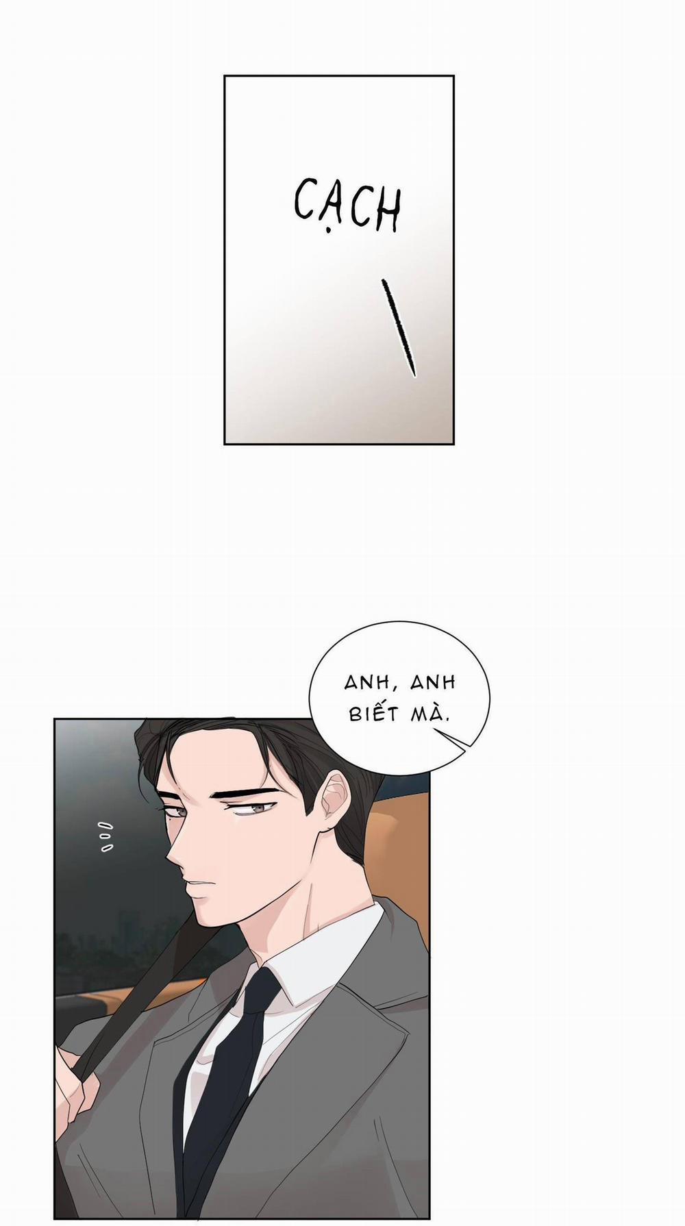 Yêu Đương Nơi Công Sở 10 trang 40