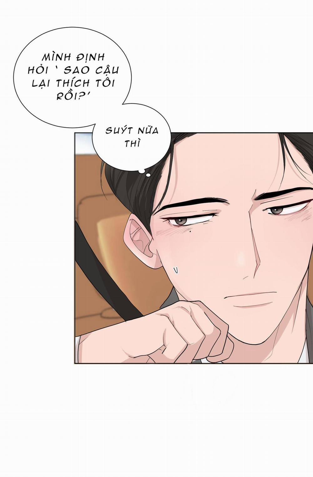 Yêu Đương Nơi Công Sở 10 trang 48