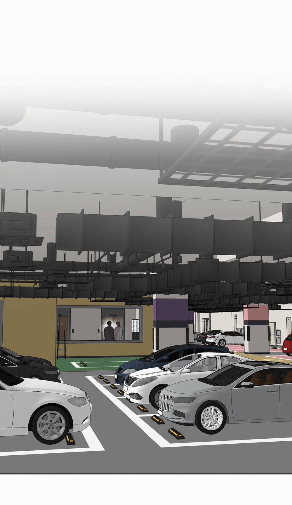 Yêu Đương Nơi Công Sở 10 trang 49