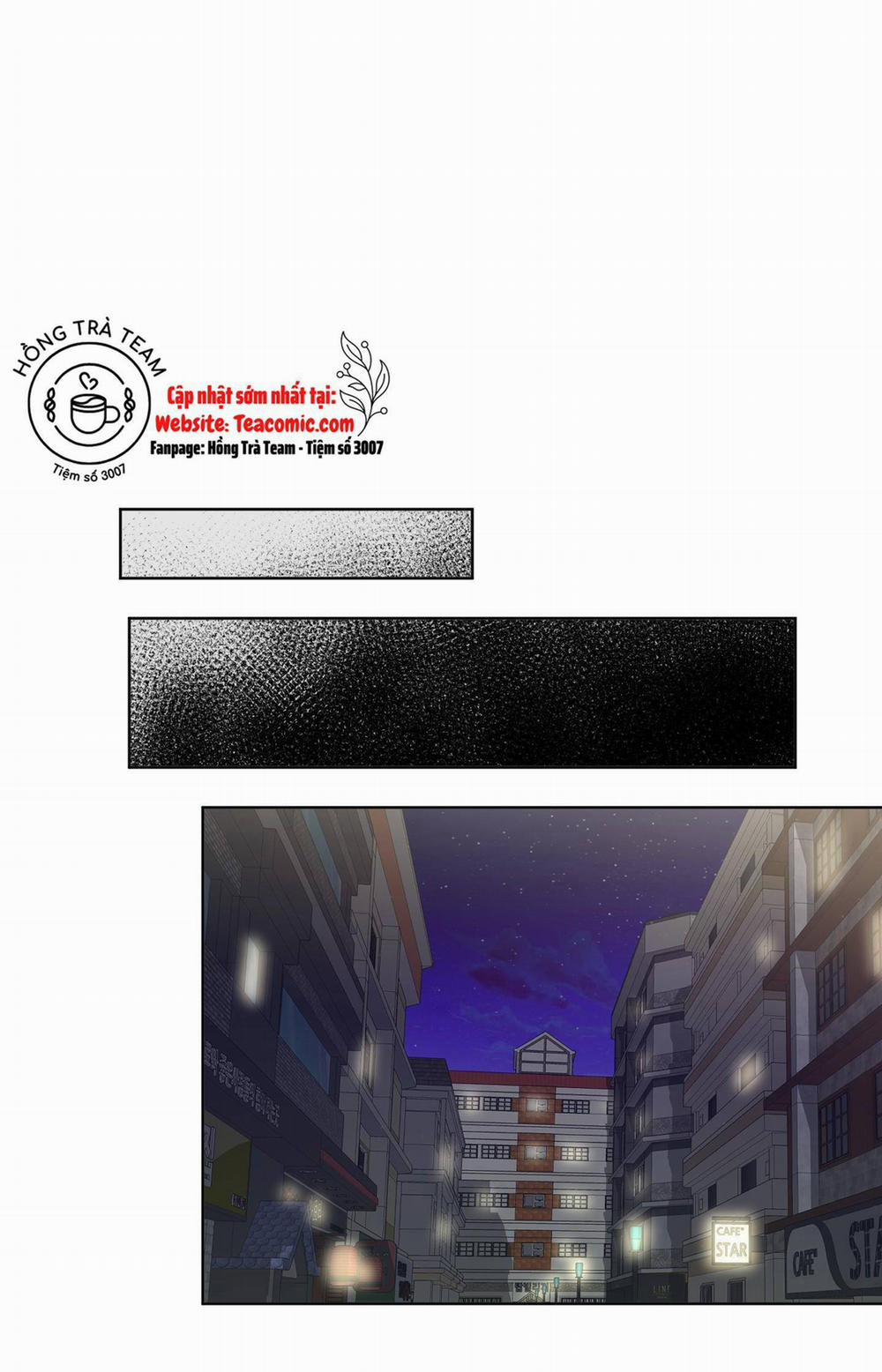 Yêu Đương Nơi Công Sở 10 trang 5