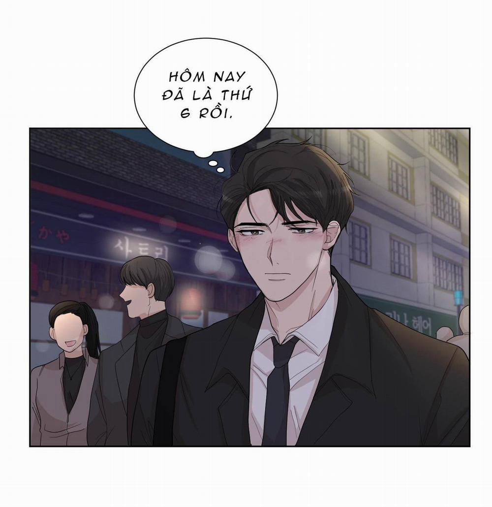 Yêu Đương Nơi Công Sở 10 trang 6