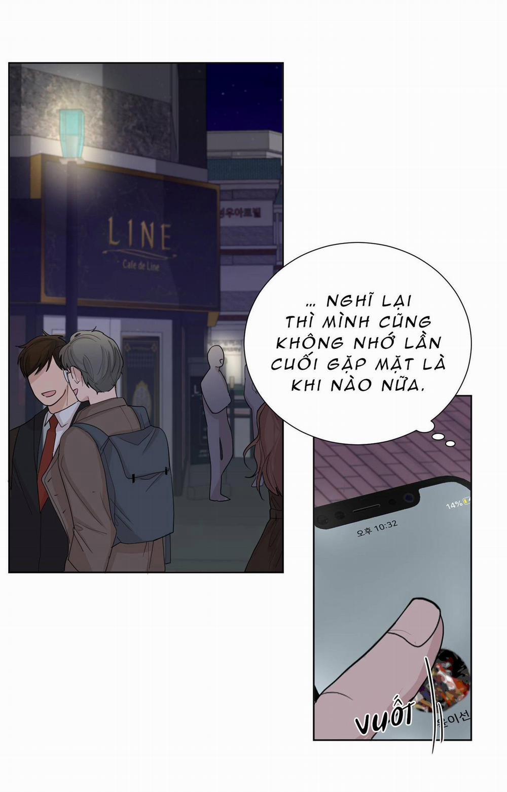 Yêu Đương Nơi Công Sở 10 trang 7