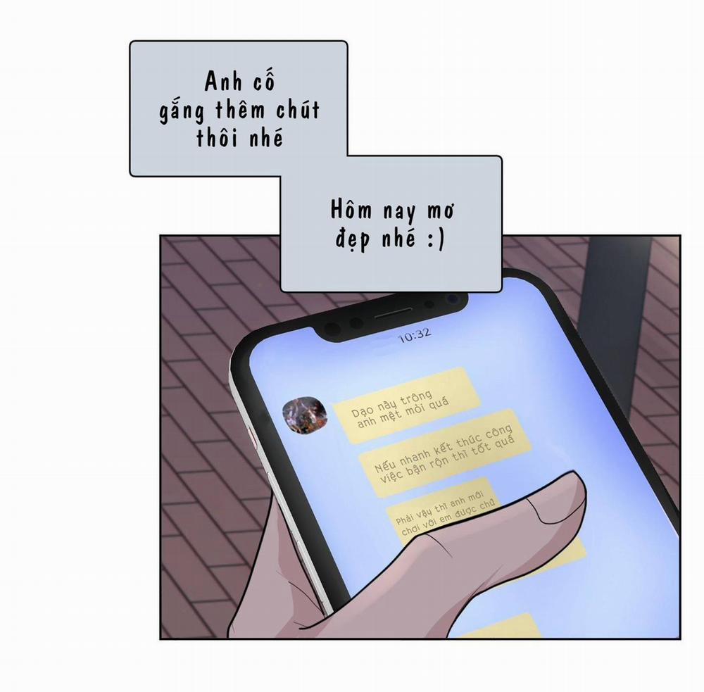 Yêu Đương Nơi Công Sở 10 trang 9