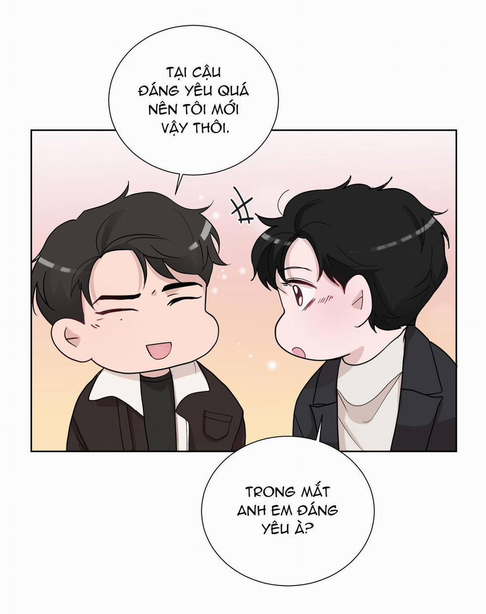 Yêu Đương Nơi Công Sở 11 trang 11