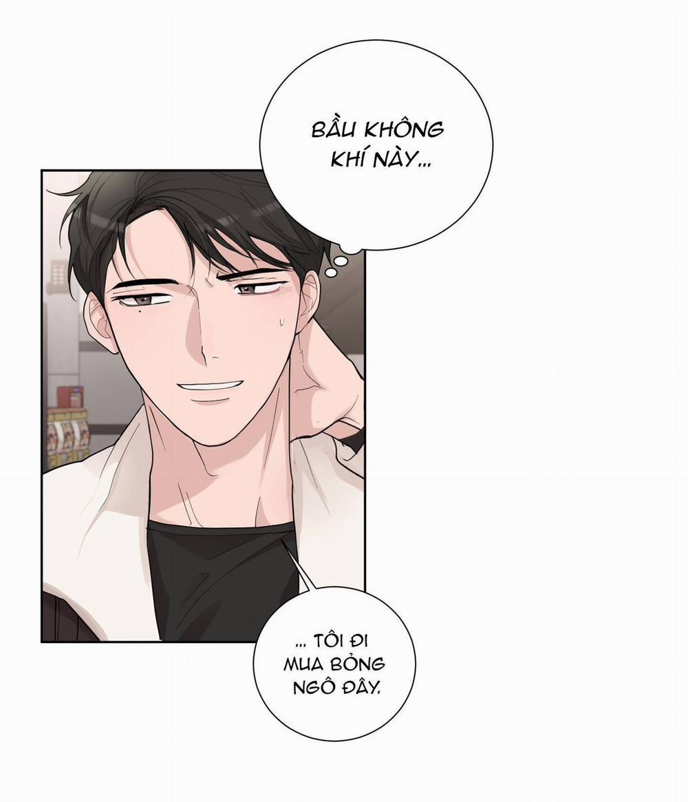 Yêu Đương Nơi Công Sở 11 trang 12