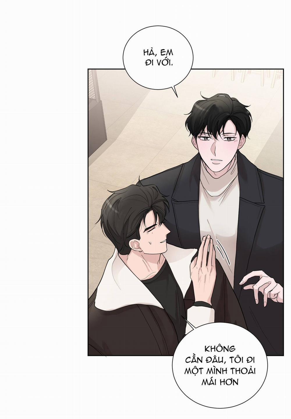 Yêu Đương Nơi Công Sở 11 trang 13