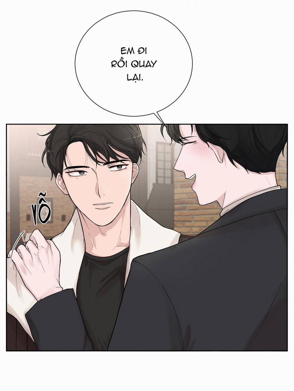 Yêu Đương Nơi Công Sở 11 trang 14