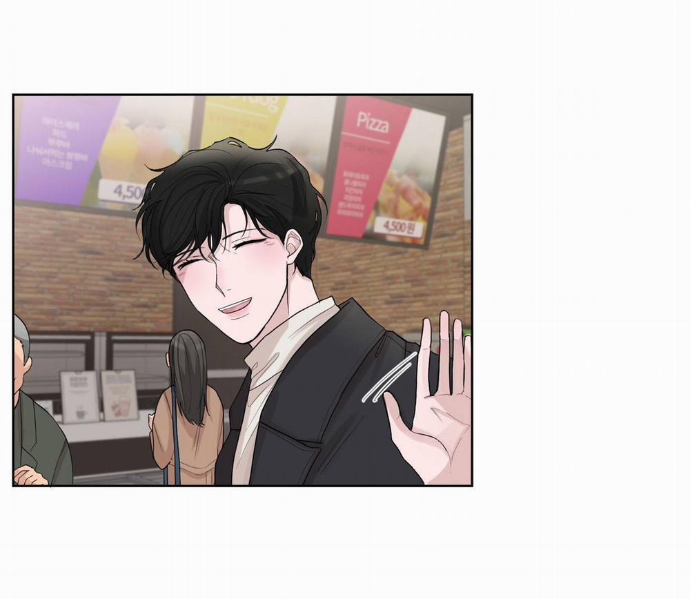 Yêu Đương Nơi Công Sở 11 trang 15