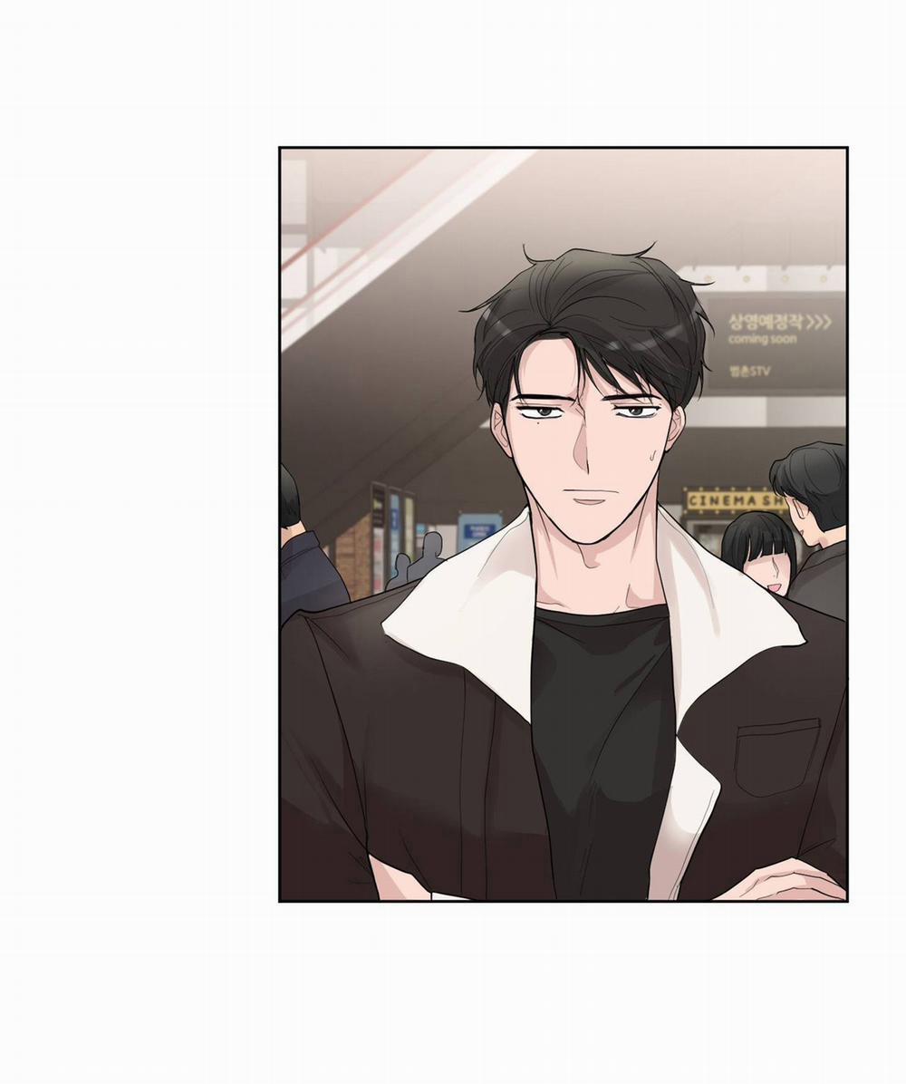 Yêu Đương Nơi Công Sở 11 trang 16