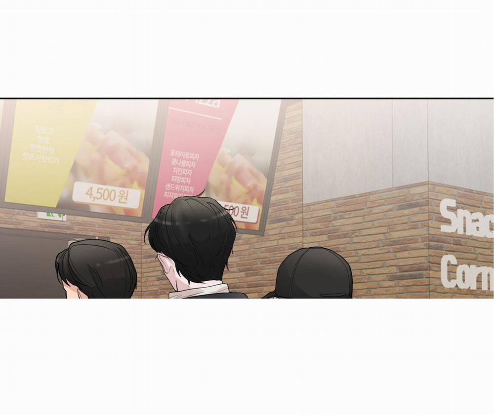 Yêu Đương Nơi Công Sở 11 trang 17