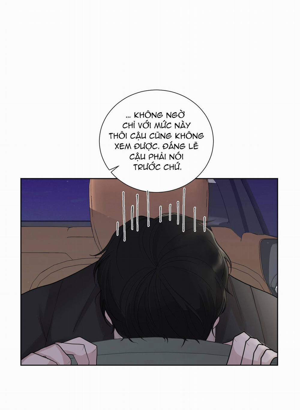 Yêu Đương Nơi Công Sở 11 trang 19