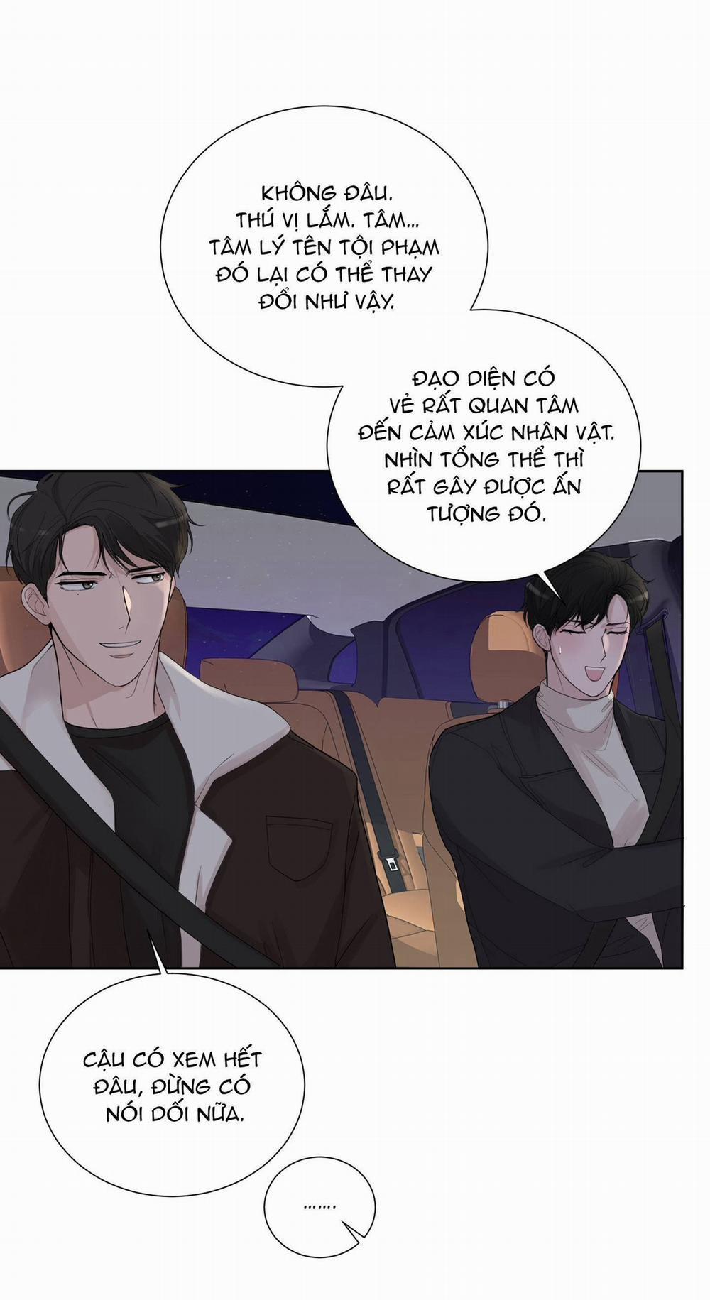 Yêu Đương Nơi Công Sở 11 trang 20