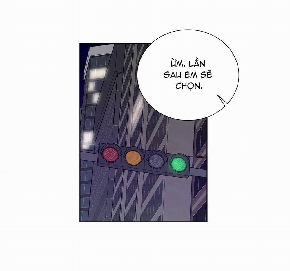 Yêu Đương Nơi Công Sở 11 trang 23