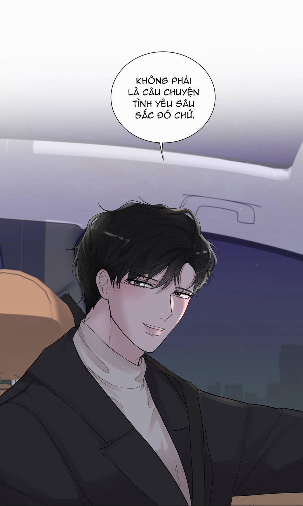 Yêu Đương Nơi Công Sở 11 trang 24