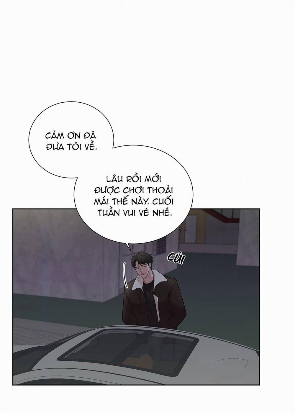 Yêu Đương Nơi Công Sở 11 trang 26