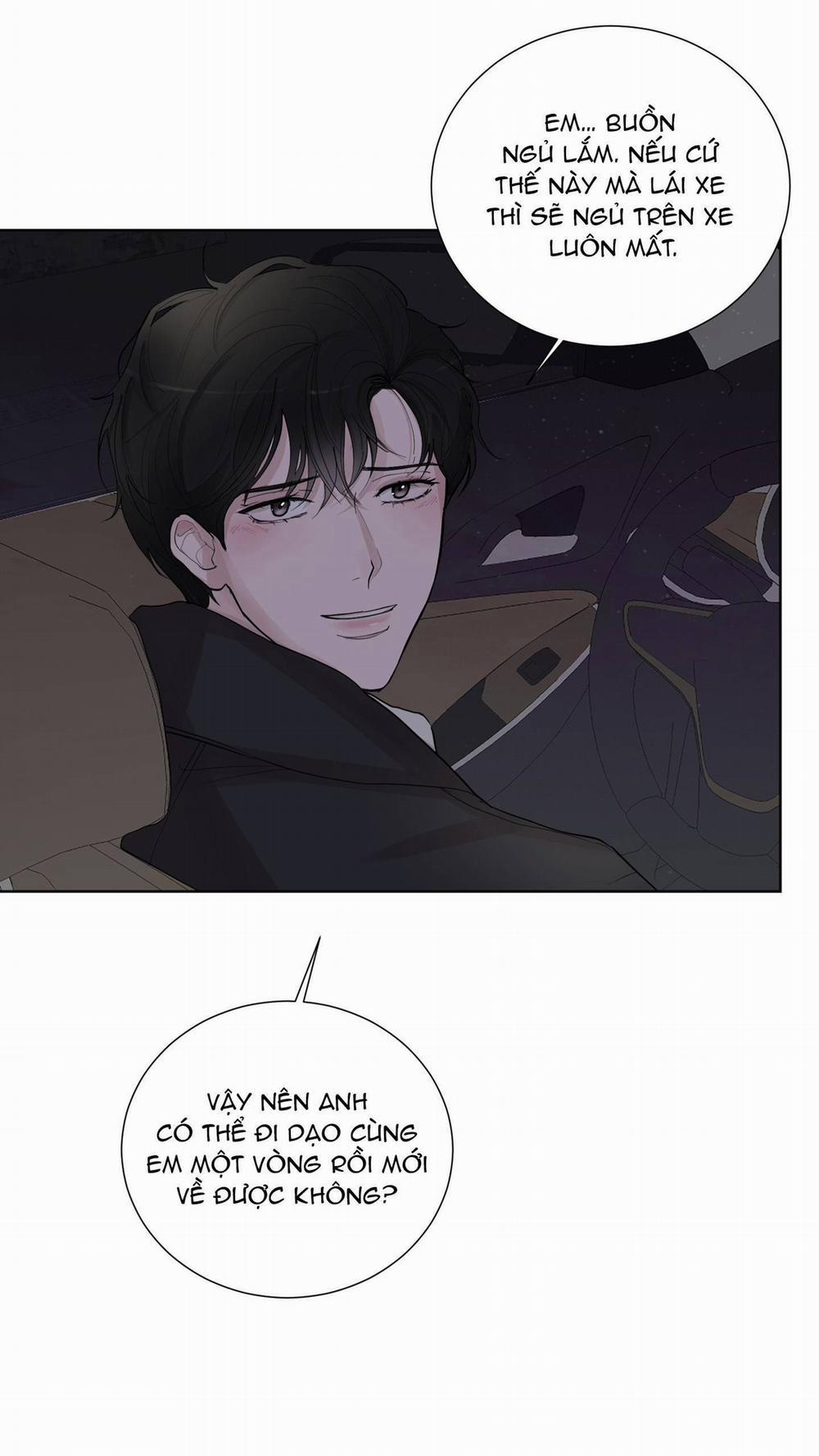 Yêu Đương Nơi Công Sở 11 trang 28