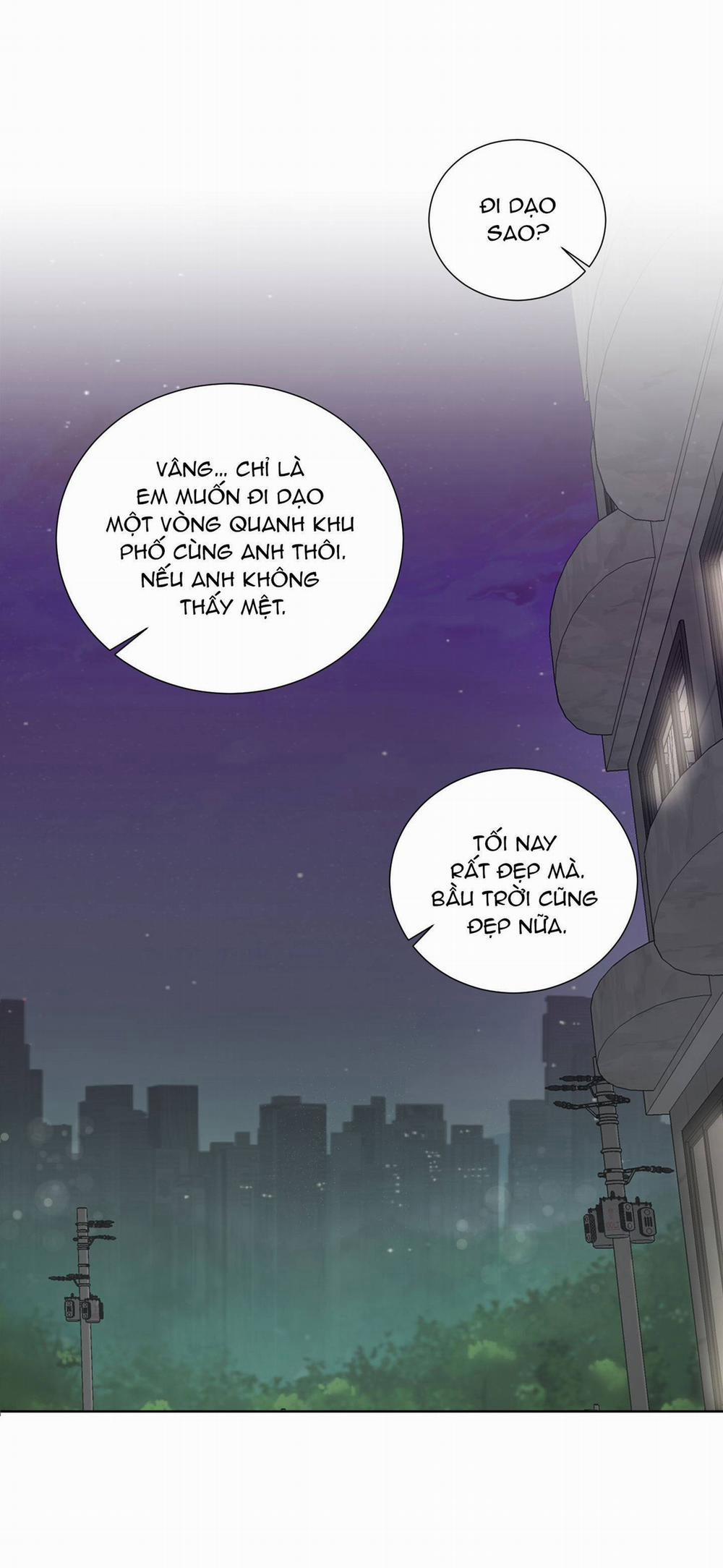 Yêu Đương Nơi Công Sở 11 trang 29