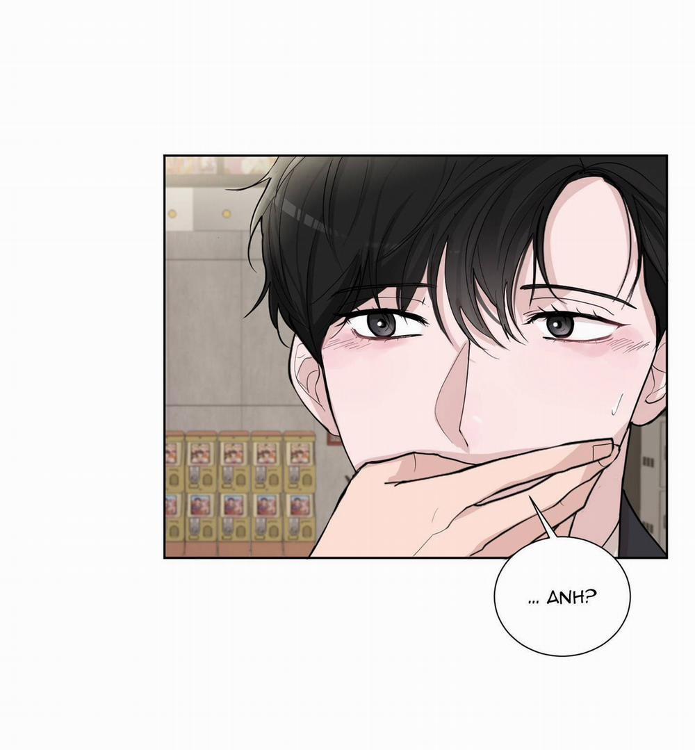 Yêu Đương Nơi Công Sở 11 trang 3