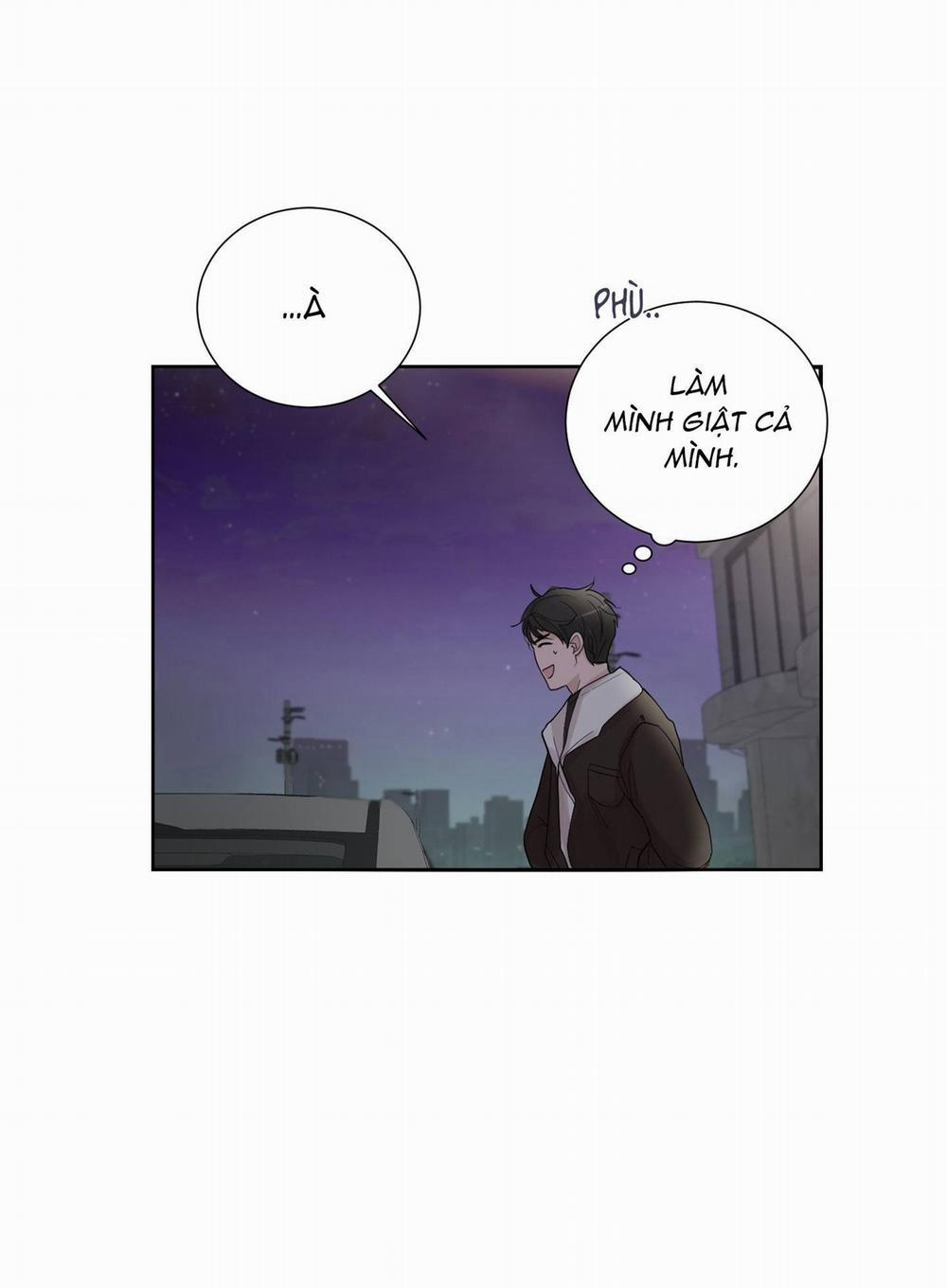 Yêu Đương Nơi Công Sở 11 trang 30