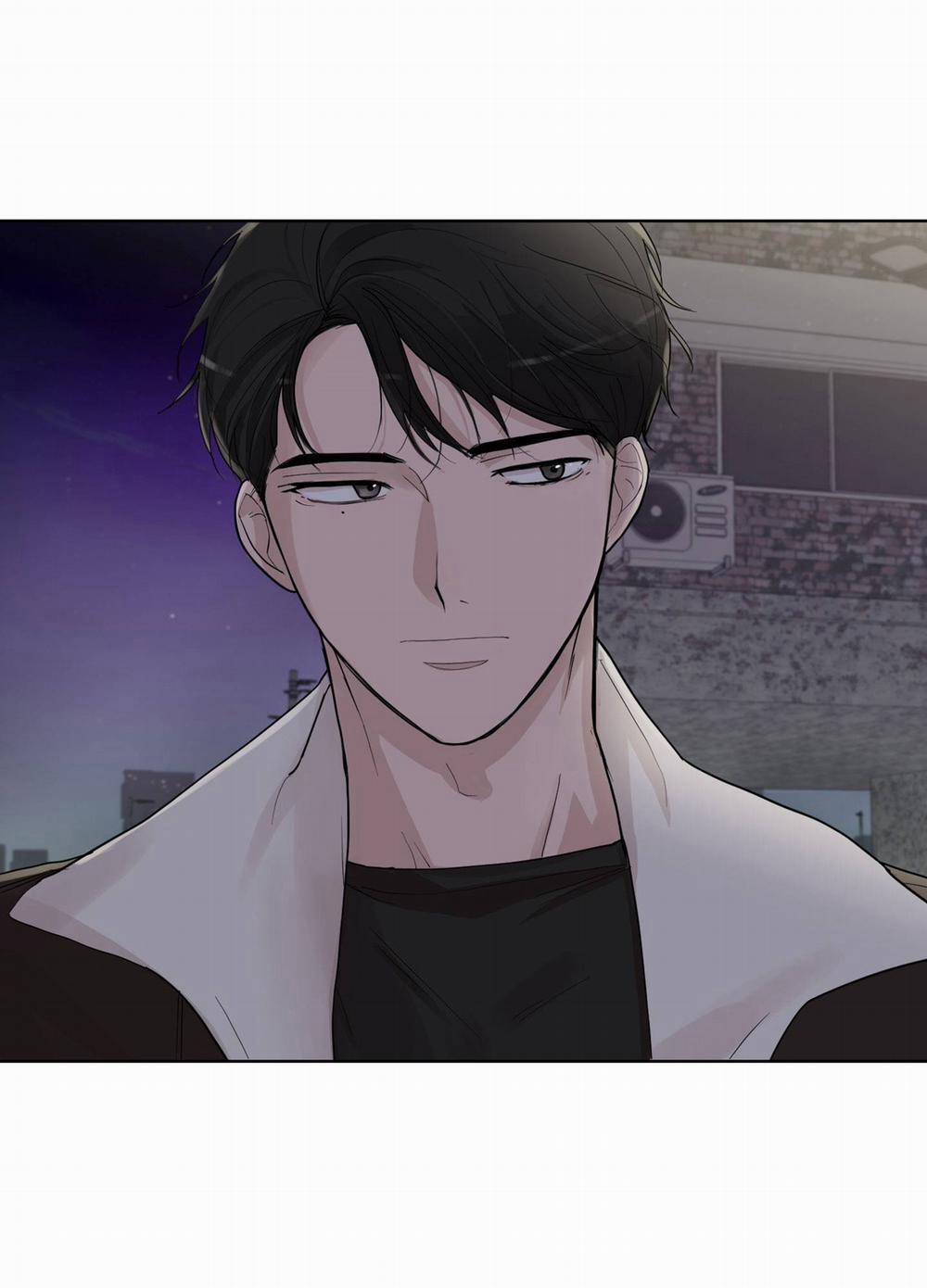 Yêu Đương Nơi Công Sở 11 trang 31