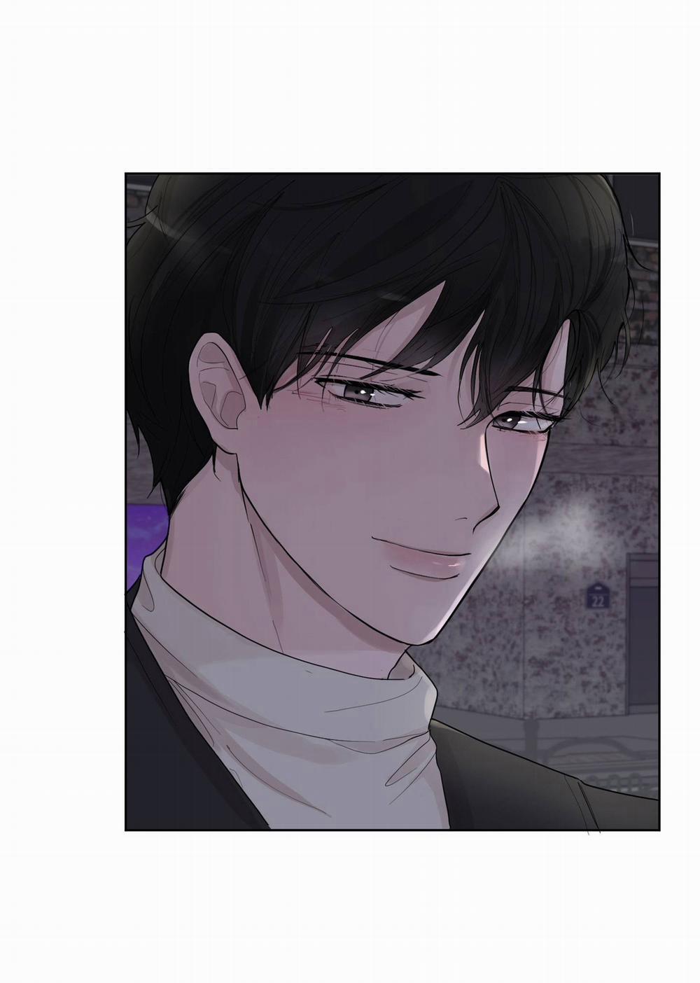 Yêu Đương Nơi Công Sở 11 trang 32