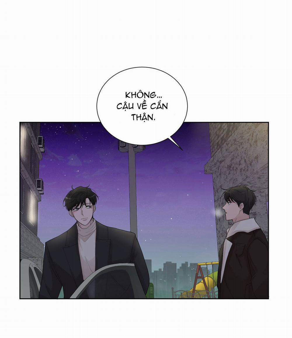 Yêu Đương Nơi Công Sở 11 trang 36