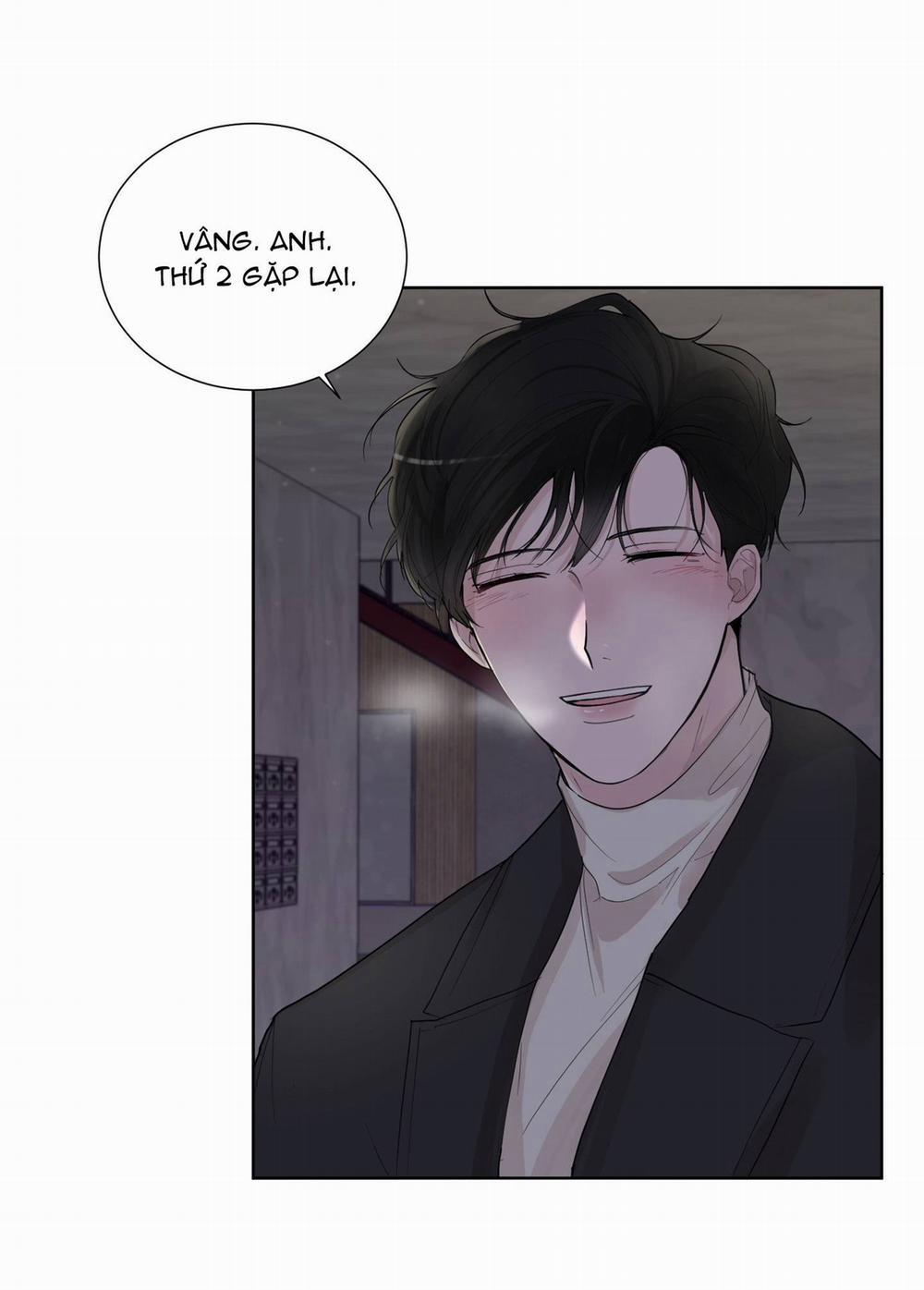 Yêu Đương Nơi Công Sở 11 trang 37