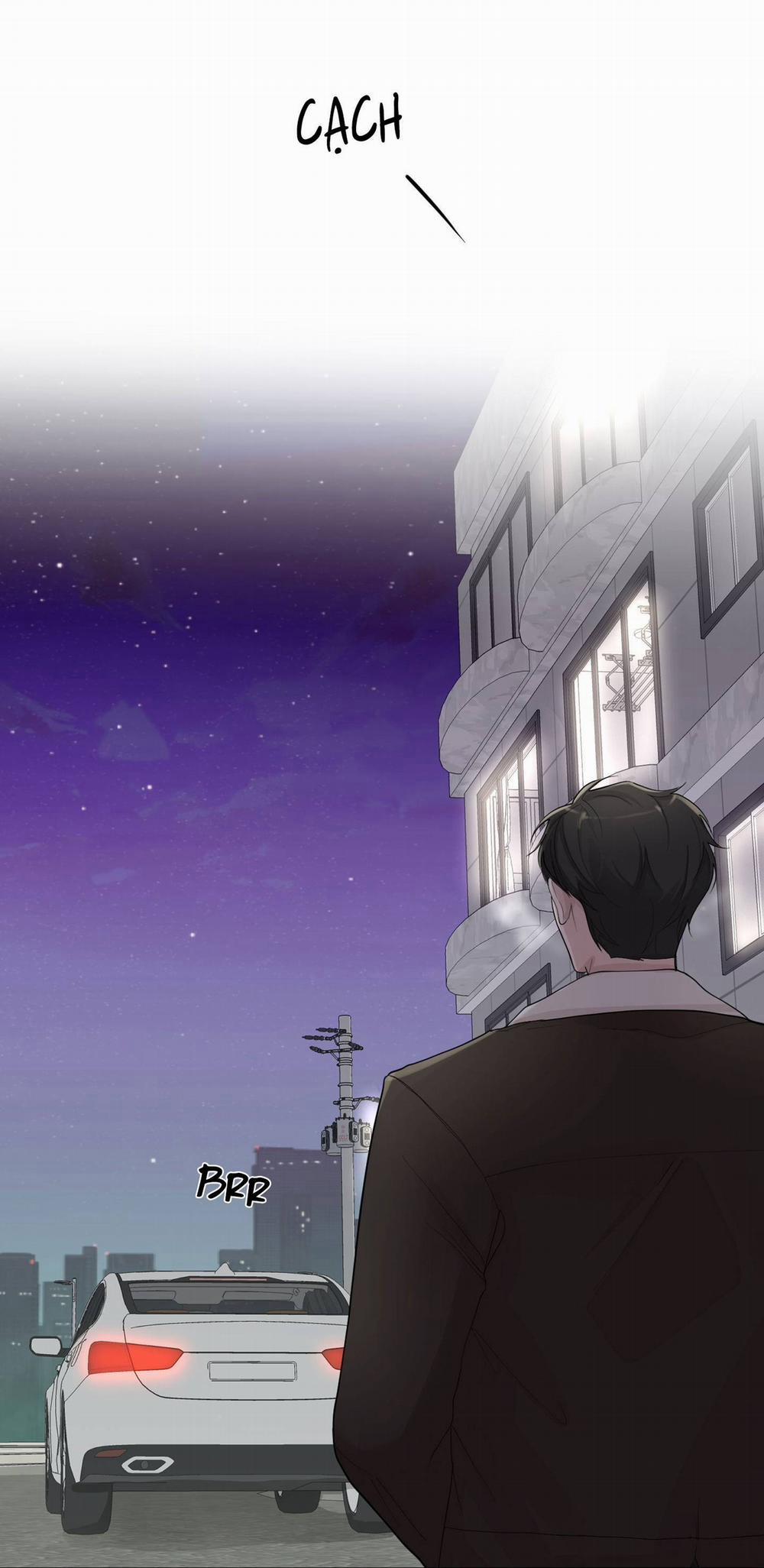 Yêu Đương Nơi Công Sở 11 trang 38