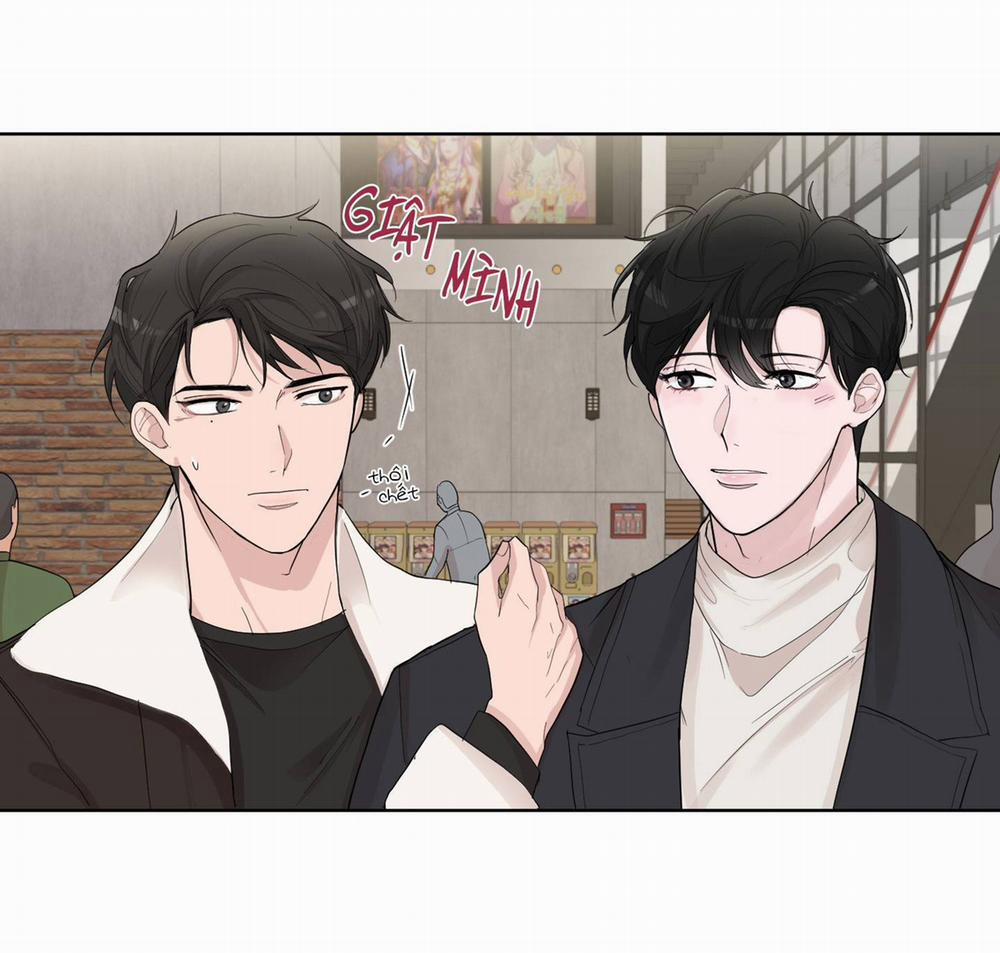 Yêu Đương Nơi Công Sở 11 trang 4