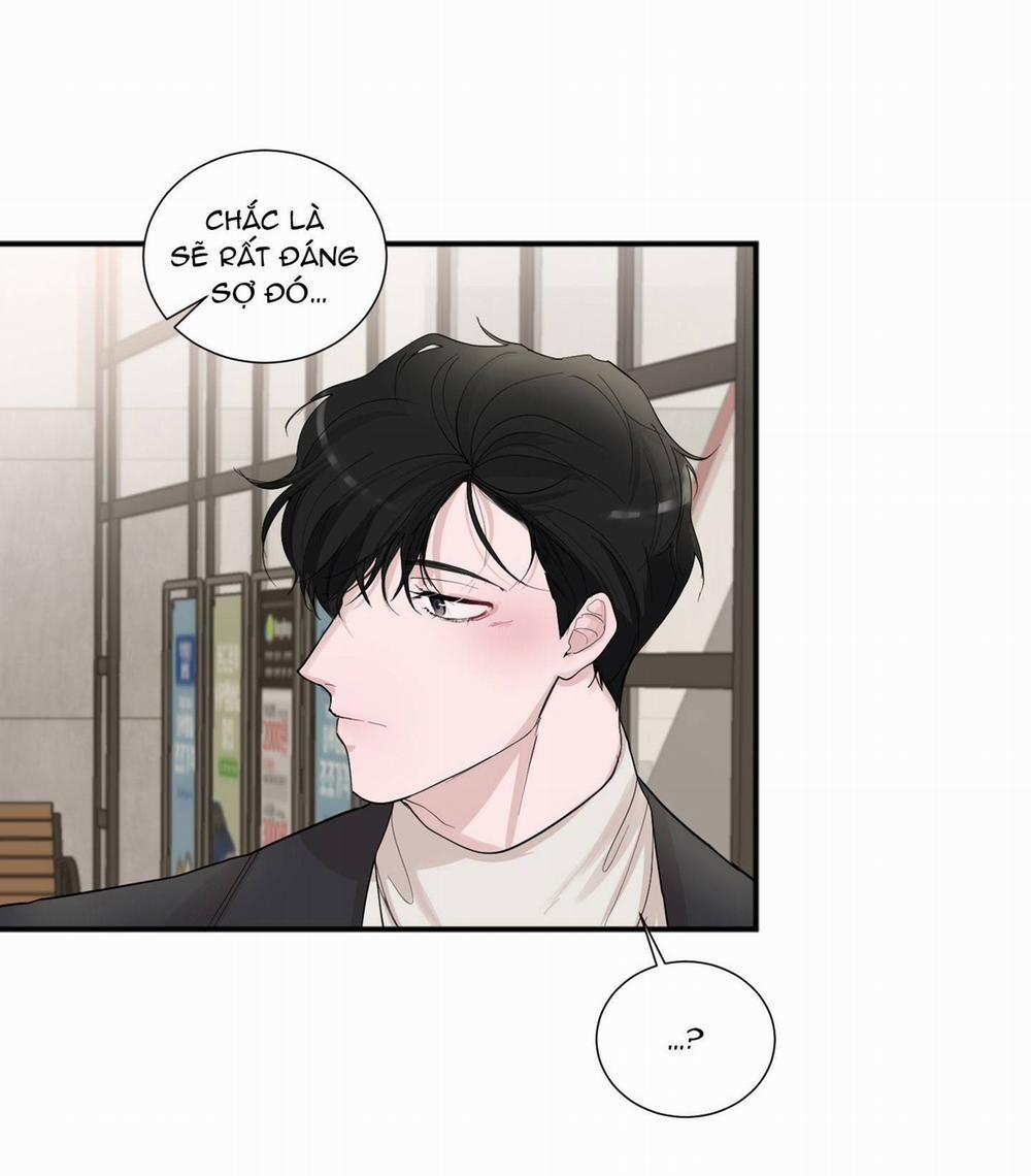 Yêu Đương Nơi Công Sở 11 trang 5