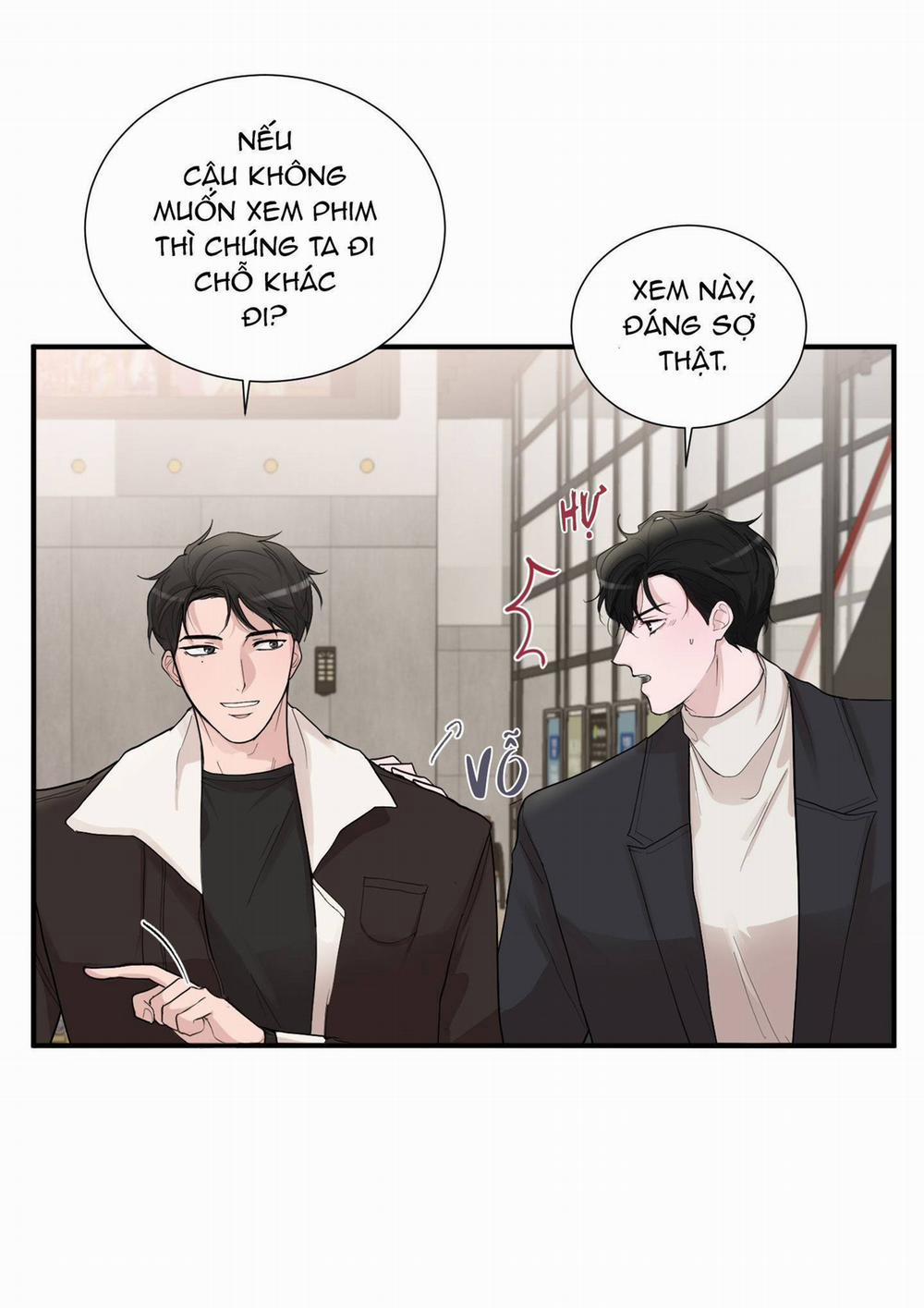 Yêu Đương Nơi Công Sở 11 trang 7