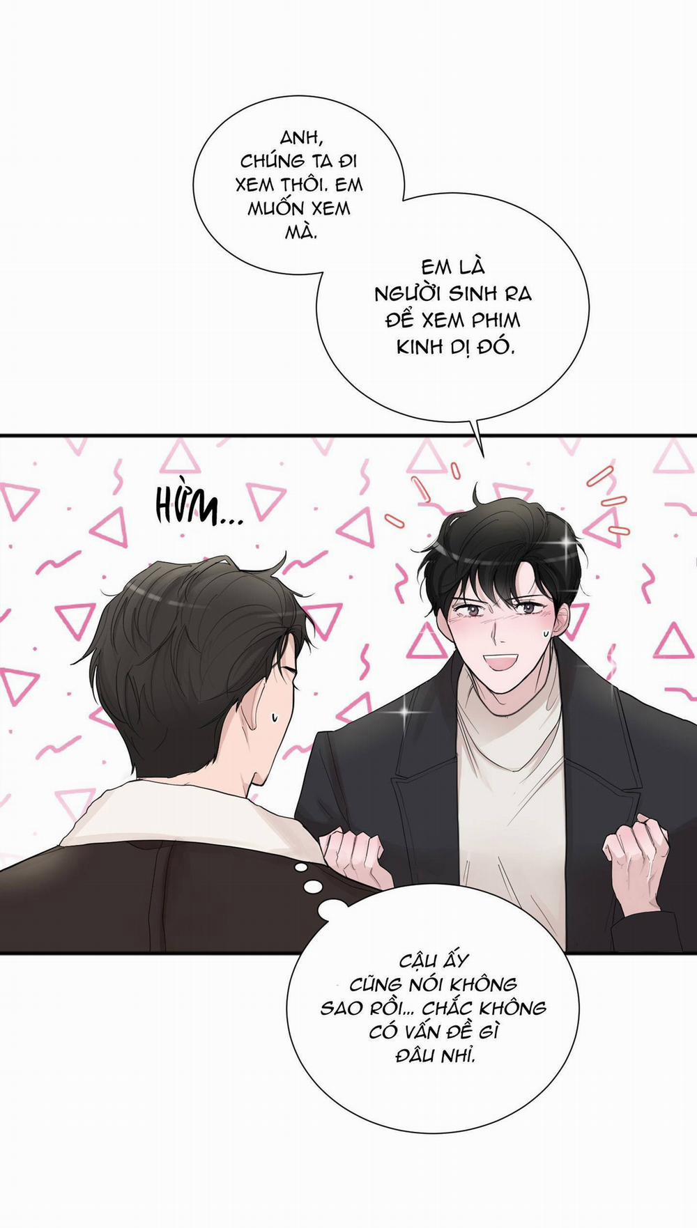 Yêu Đương Nơi Công Sở 11 trang 9