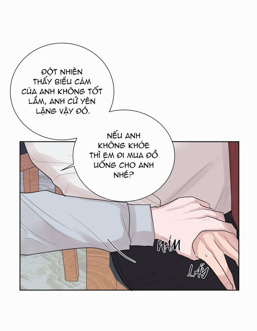 Yêu Đương Nơi Công Sở 12 trang 10