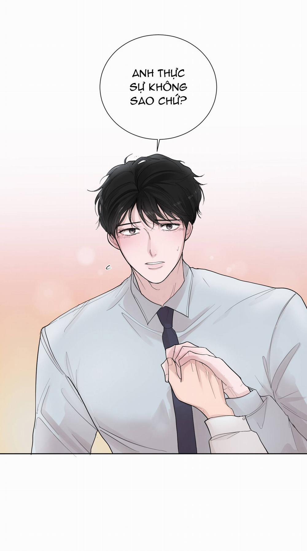 Yêu Đương Nơi Công Sở 12 trang 12