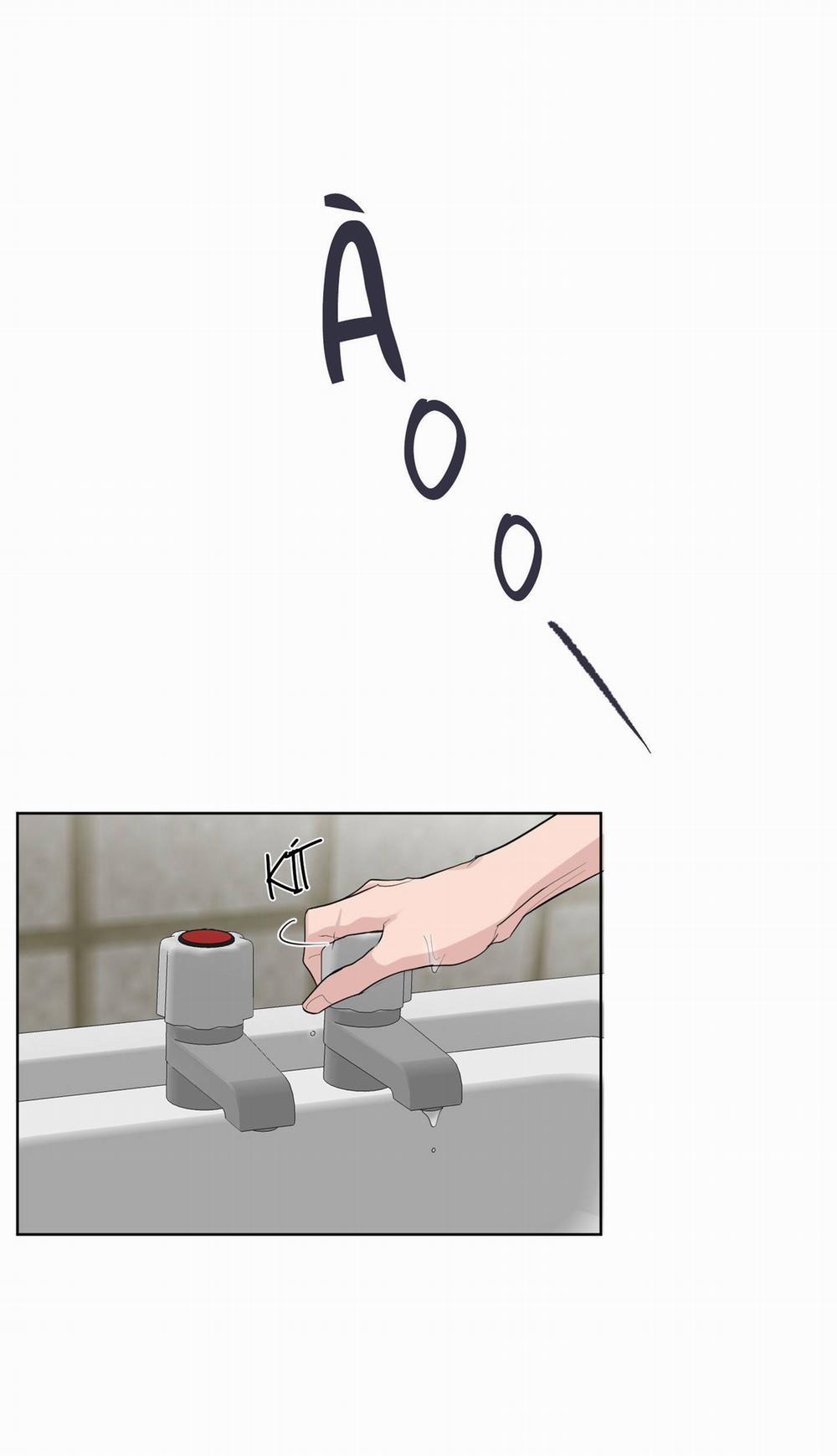 Yêu Đương Nơi Công Sở 12 trang 14