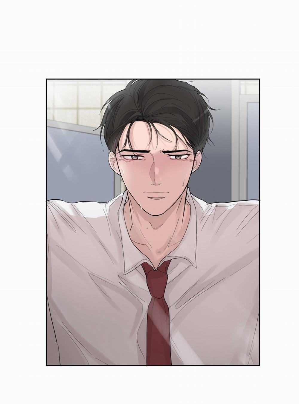 Yêu Đương Nơi Công Sở 12 trang 15