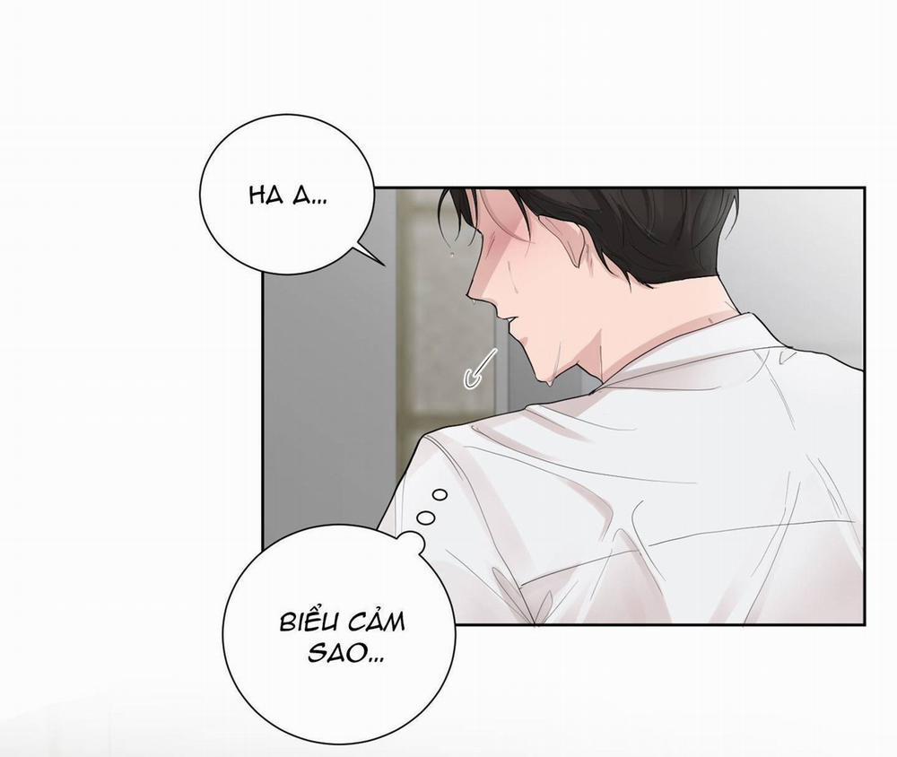 Yêu Đương Nơi Công Sở 12 trang 16