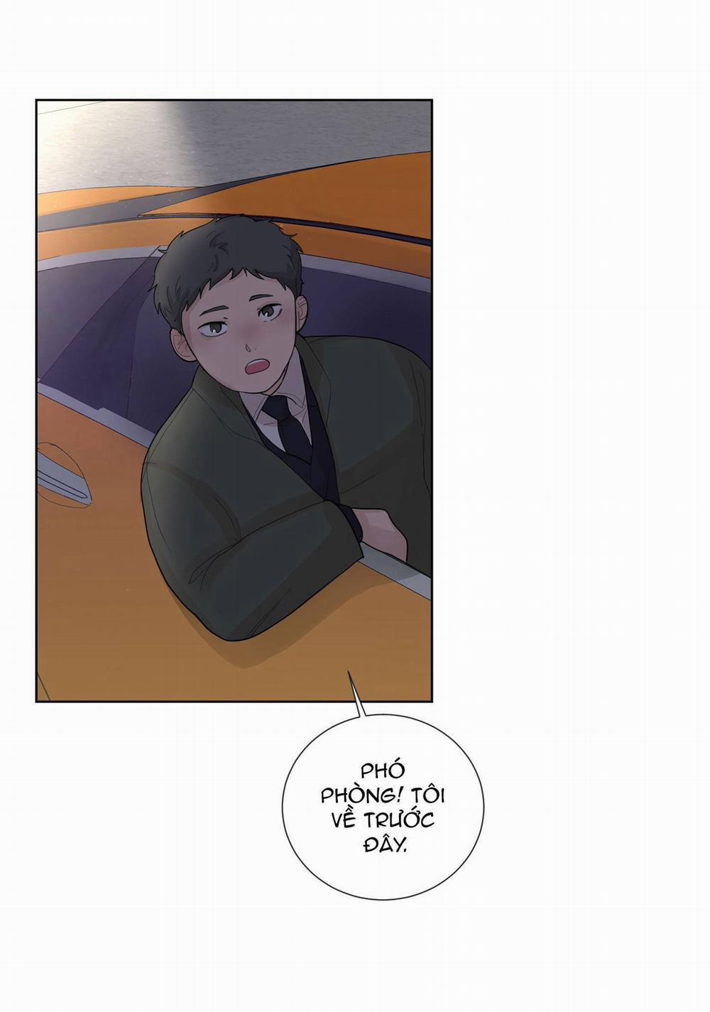 Yêu Đương Nơi Công Sở 12 trang 22