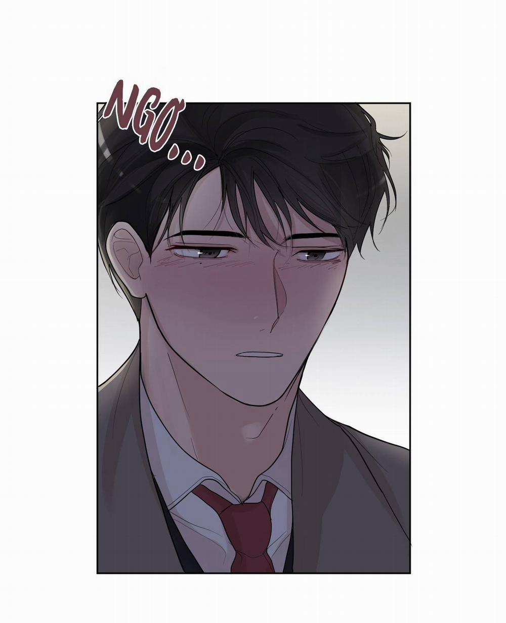 Yêu Đương Nơi Công Sở 12 trang 23