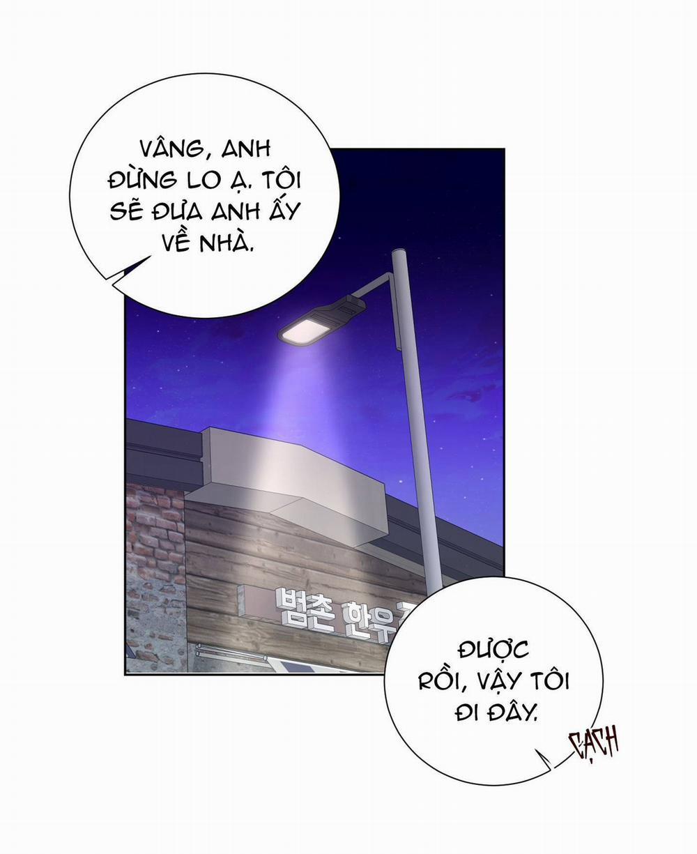 Yêu Đương Nơi Công Sở 12 trang 25