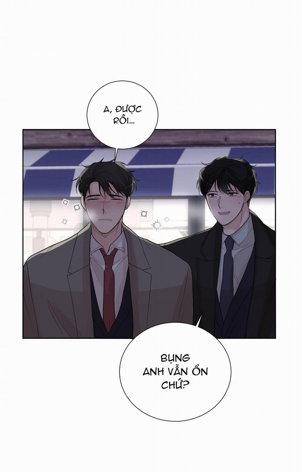 Yêu Đương Nơi Công Sở 12 trang 29