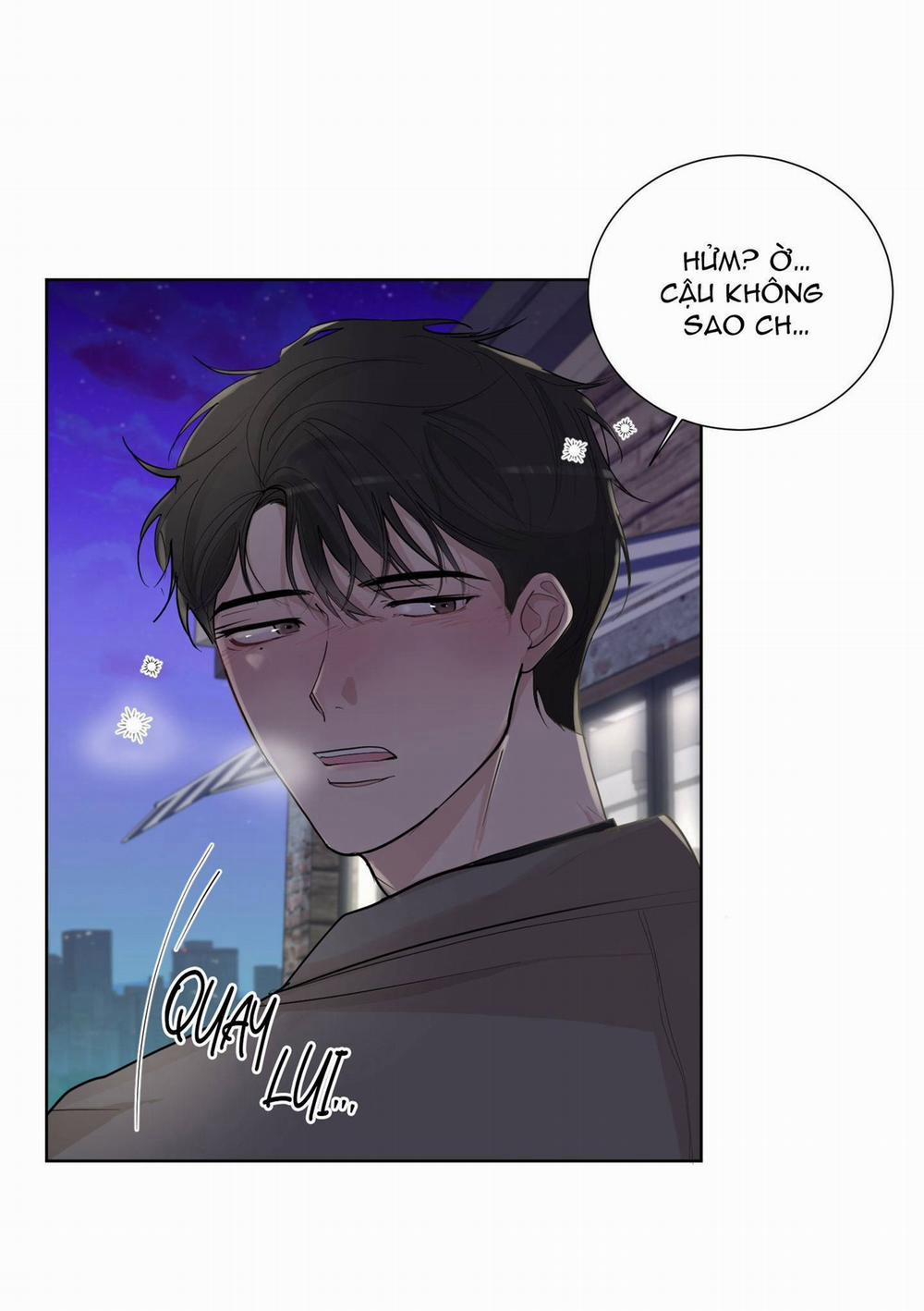 Yêu Đương Nơi Công Sở 12 trang 30