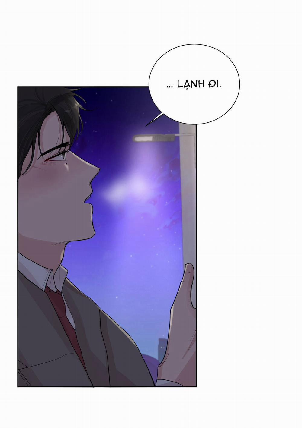 Yêu Đương Nơi Công Sở 12 trang 39