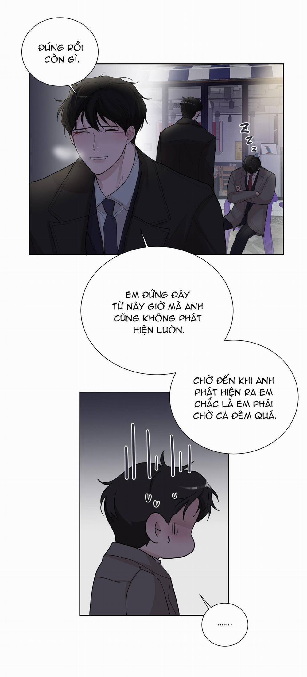 Yêu Đương Nơi Công Sở 12 trang 41