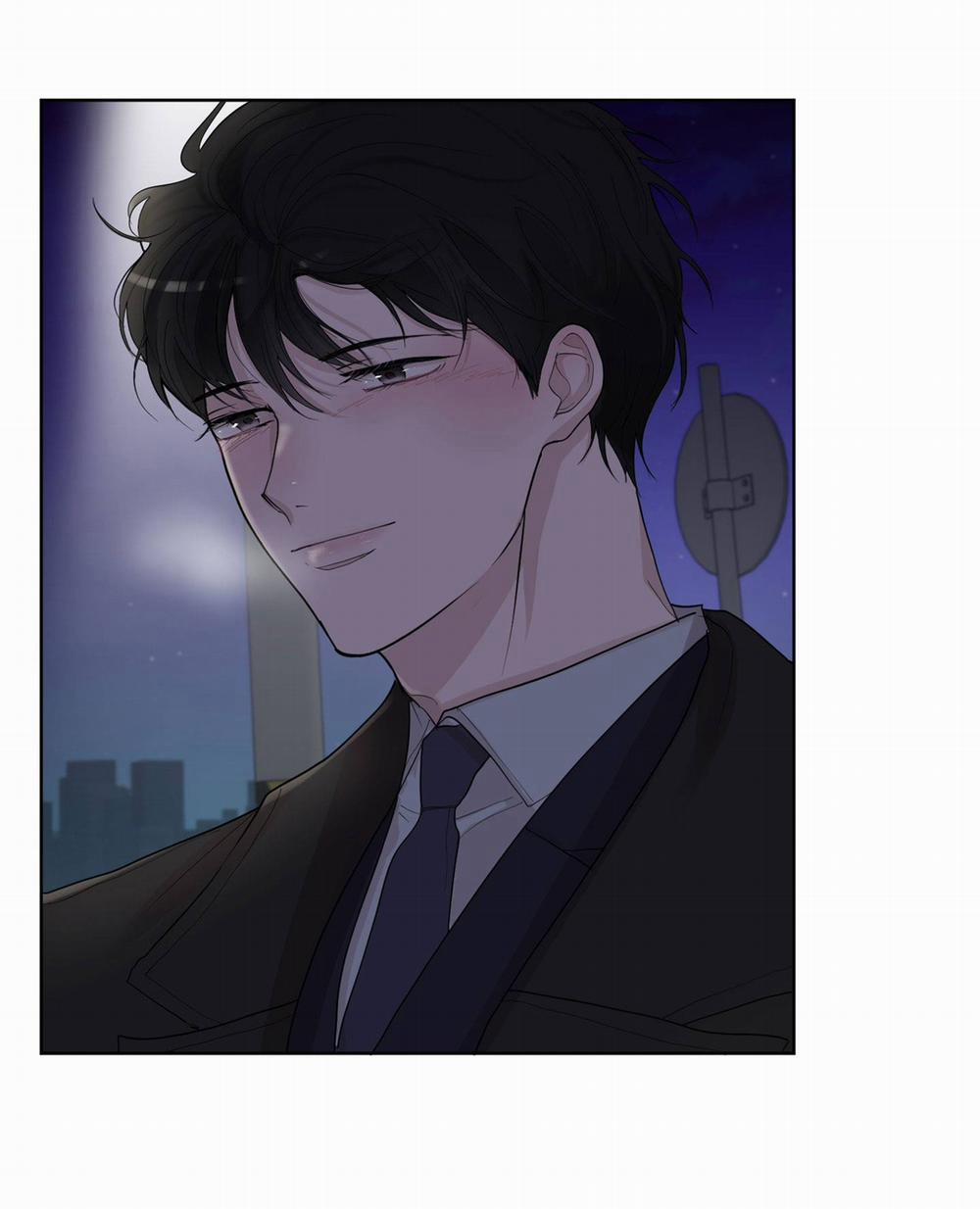 Yêu Đương Nơi Công Sở 12 trang 42