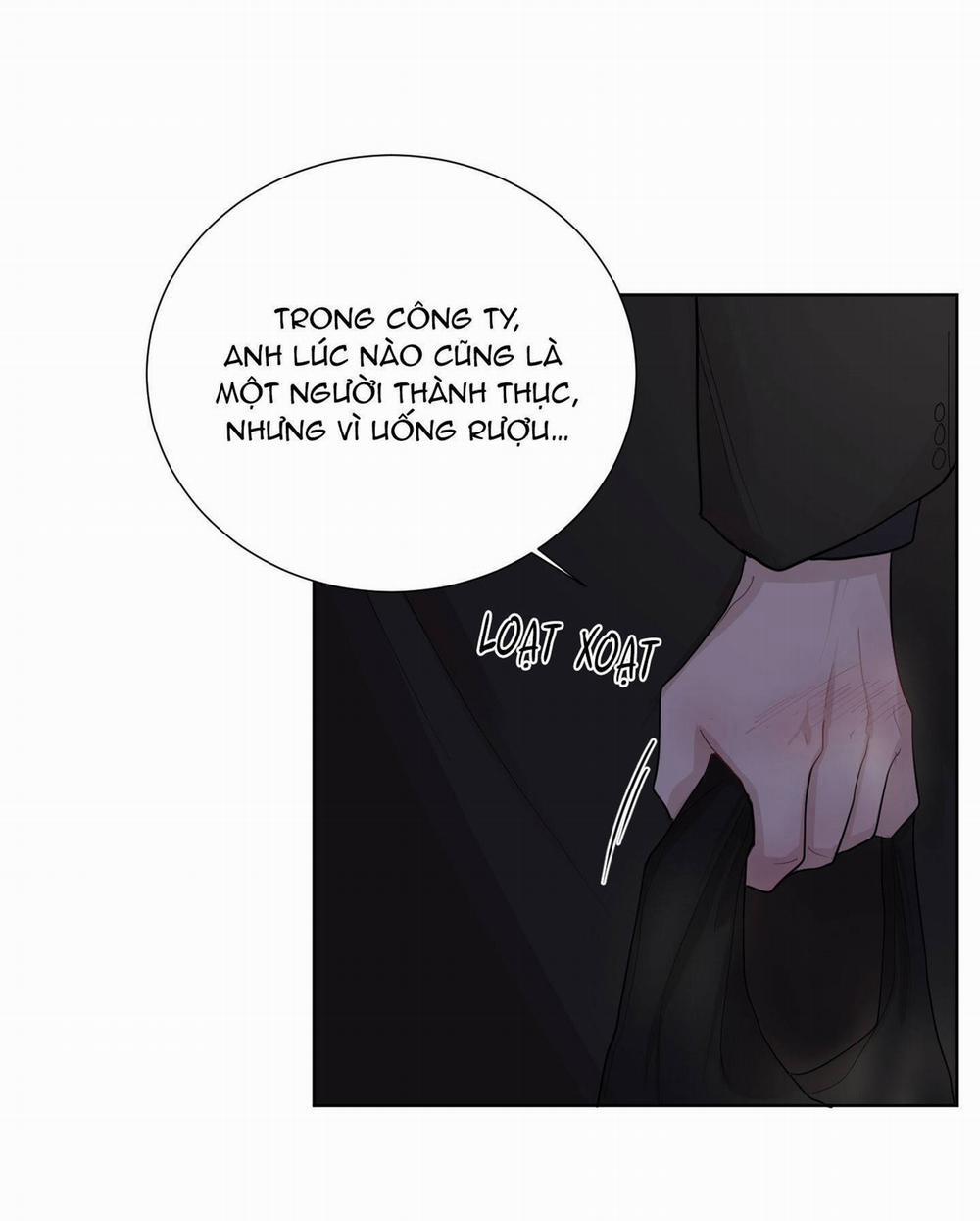 Yêu Đương Nơi Công Sở 12 trang 43