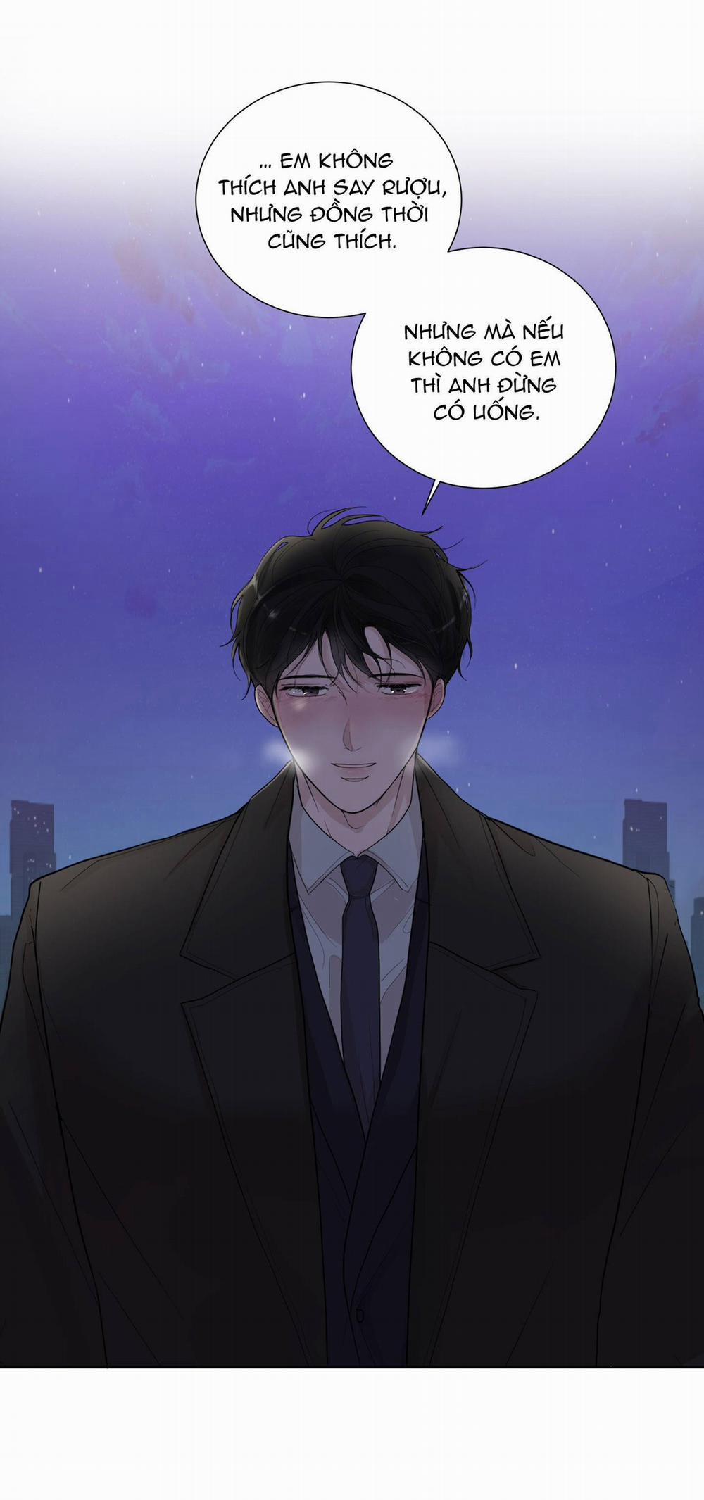 Yêu Đương Nơi Công Sở 12 trang 44