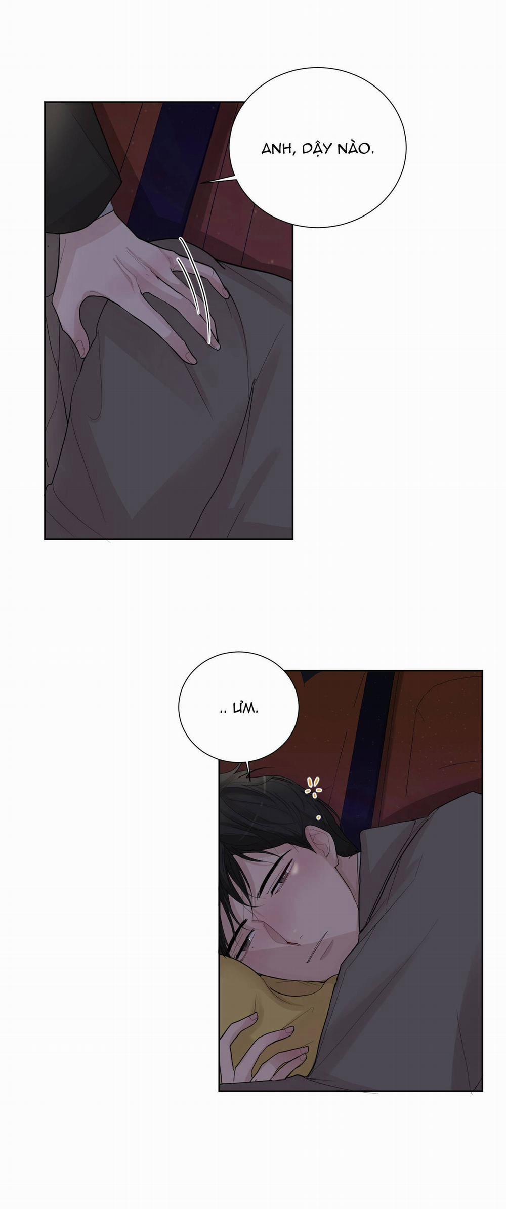 Yêu Đương Nơi Công Sở 12 trang 47